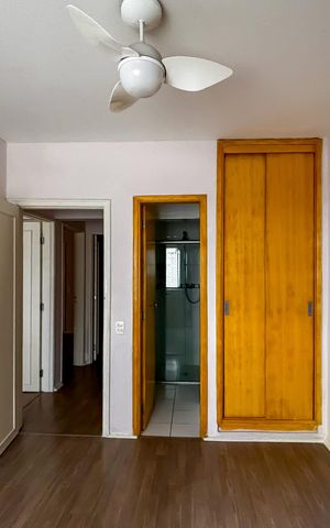 Apartamento à venda com 100m², 2 quartos e 1 vaga