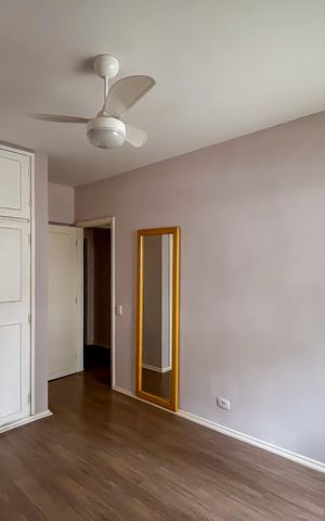 Apartamento à venda com 100m², 2 quartos e 1 vaga