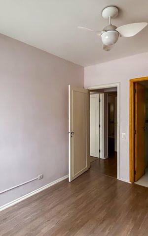 Apartamento à venda com 100m², 2 quartos e 1 vaga