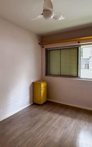 Apartamento à venda com 100m², 2 quartos e 1 vaga