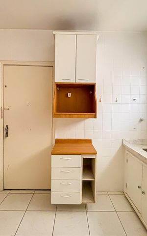 Apartamento à venda com 100m², 2 quartos e 1 vaga