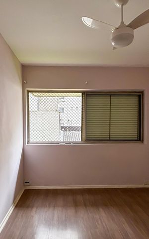 Apartamento à venda com 100m², 2 quartos e 1 vaga