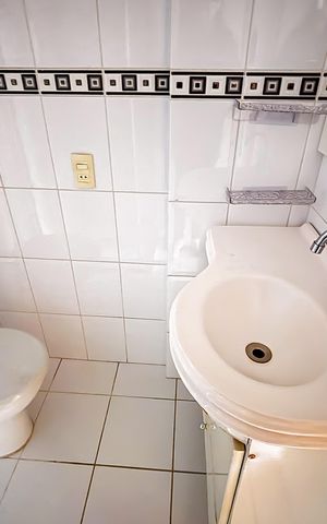 Apartamento à venda com 100m², 2 quartos e 1 vaga
