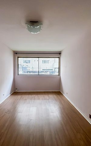 Apartamento à venda com 100m², 2 quartos e 1 vaga