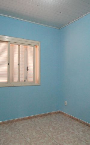 Casa para alugar com 100m², 2 quartos e 2 vagasQuarto 2