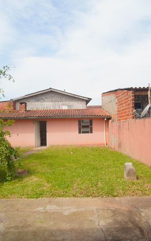 Casa para alugar com 100m², 2 quartos e 2 vagasvista do Quarto 2