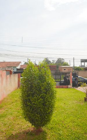 Casa para alugar com 100m², 2 quartos e 2 vagasvista do Quarto 1