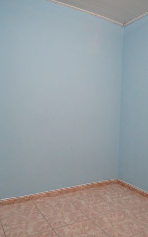 Casa para alugar com 100m², 2 quartos e 2 vagasQuarto 1