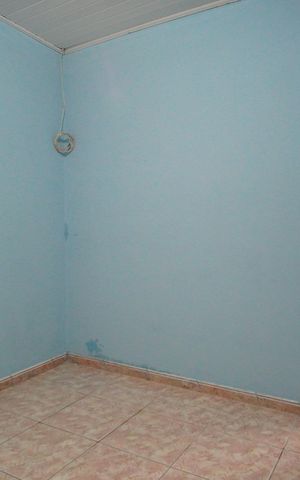 Casa para alugar com 100m², 2 quartos e 2 vagasQuarto 2