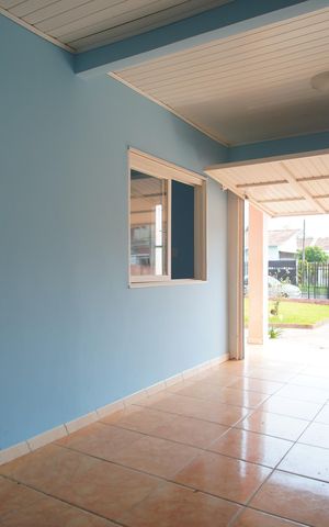 Casa para alugar com 100m², 2 quartos e 2 vagasgaragem