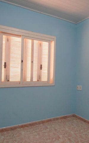 Casa para alugar com 100m², 2 quartos e 2 vagasQuarto 1