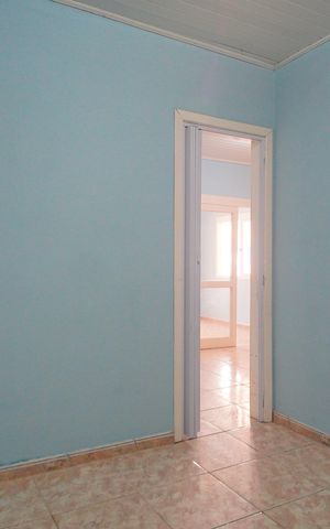 Casa para alugar com 100m², 2 quartos e 2 vagasQuarto 2