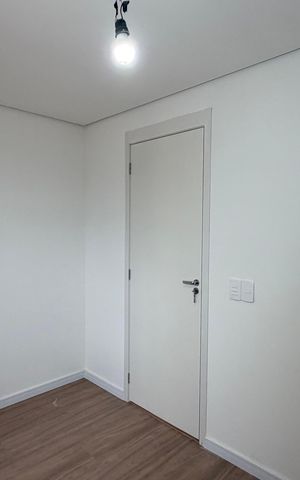 Apartamento para alugar com 38m², 2 quartos e 1 vaga