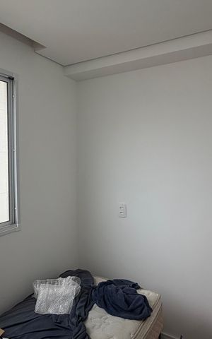 Apartamento para alugar com 38m², 2 quartos e 1 vaga
