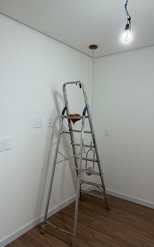 Apartamento para alugar com 38m², 2 quartos e 1 vaga