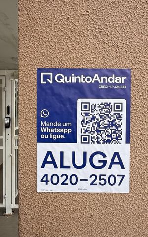Apartamento para alugar com 38m², 2 quartos e 1 vaga
