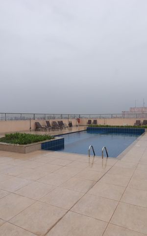 Apartamento para alugar com 35m², 2 quartos e 1 vagaÁrea Comum - Piscina