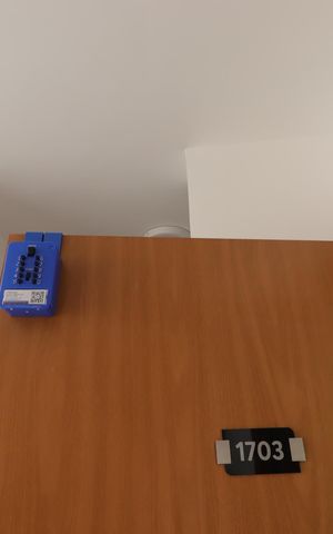 Apartamento para alugar com 35m², 2 quartos e 1 vagaLockbox LC2604X03277