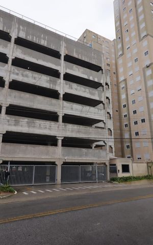 Apartamento para alugar com 35m², 2 quartos e 1 vagaFachada