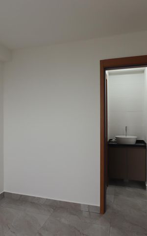 Apartamento para alugar com 35m², 2 quartos e 1 vagaQuarto 2