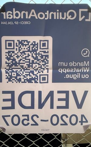 Apartamento à venda com 44m², 2 quartos e 1 vagaPlaca 