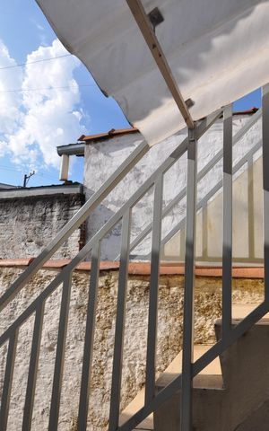 Casa para alugar com 65m², 2 quartos e 2 vagasVista do Quarto 2