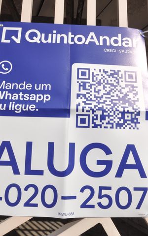 Casa para alugar com 65m², 2 quartos e 2 vagasPlaca