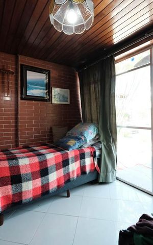 Casa à venda com 375m², 3 quartos e 3 vagasQuarto 2