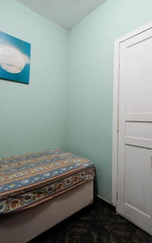 Casa à venda com 375m², 3 quartos e 3 vagasQuarto 3