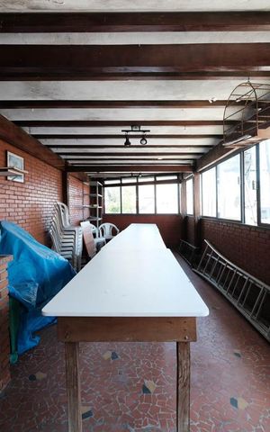 Casa à venda com 375m², 3 quartos e 3 vagasÁrea externa