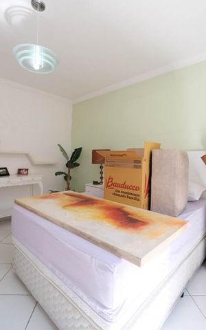 Casa à venda com 375m², 3 quartos e 3 vagasQuarto 1