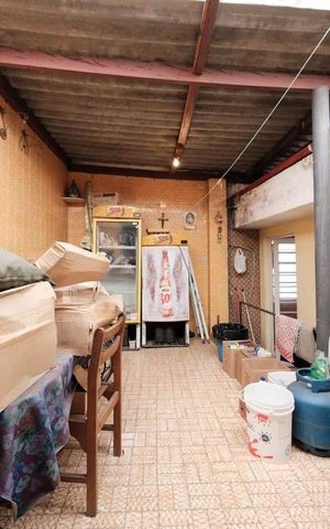 Casa à venda com 375m², 3 quartos e 3 vagasÁrea de Serviço