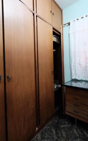 Casa à venda com 375m², 3 quartos e 3 vagasQuarto 3