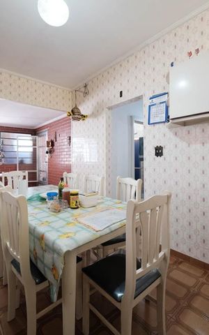 Casa à venda com 375m², 3 quartos e 3 vagasCozinha
