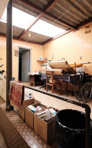 Casa à venda com 375m², 3 quartos e 3 vagasÁrea de Serviço