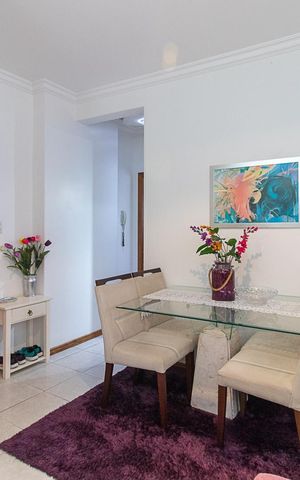 Apartamento à venda com 36m², 1 quarto e sem vagaSala
