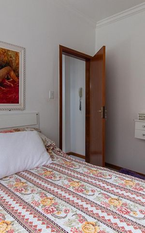 Apartamento à venda com 36m², 1 quarto e sem vagaQuarto 1