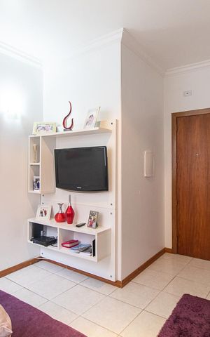 Apartamento à venda com 36m², 1 quarto e sem vagaSala