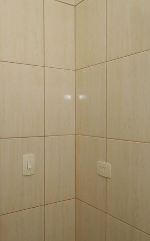Casa para alugar com 80m², 2 quartos e 1 vagaÁrea de Serviço