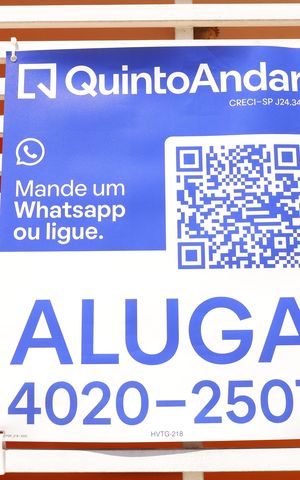 Casa para alugar com 80m², 2 quartos e 1 vagaPlaca GRANDE instalada no portão do imóvel, dia 21.09.2026 - Código da placa: HVTG-218