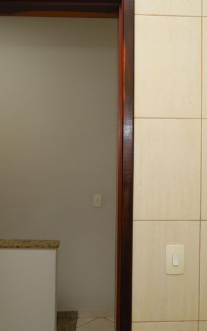 Casa para alugar com 80m², 2 quartos e 1 vagaÁrea de Serviço