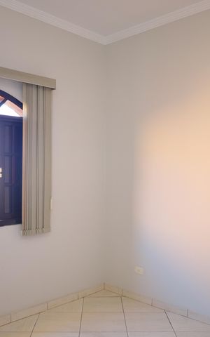 Casa para alugar com 80m², 2 quartos e 1 vagaQuarto 1