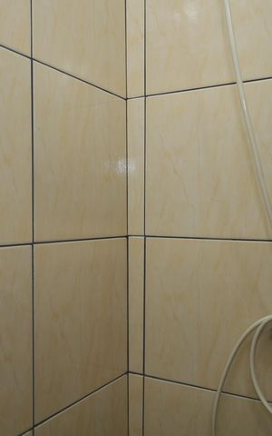 Casa para alugar com 80m², 2 quartos e 1 vagaBanheiro 2