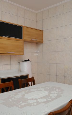 Casa para alugar com 80m², 2 quartos e 1 vagaCozinha