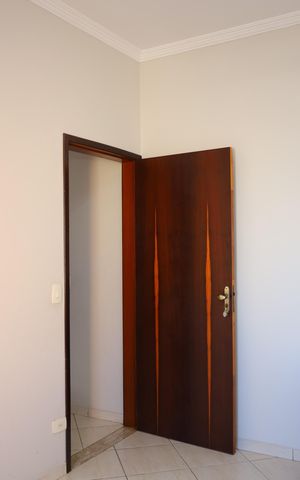 Casa para alugar com 80m², 2 quartos e 1 vagaQuarto 1