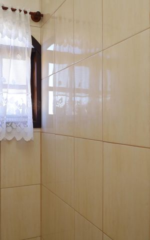 Casa para alugar com 80m², 2 quartos e 1 vagaÁrea de Serviço