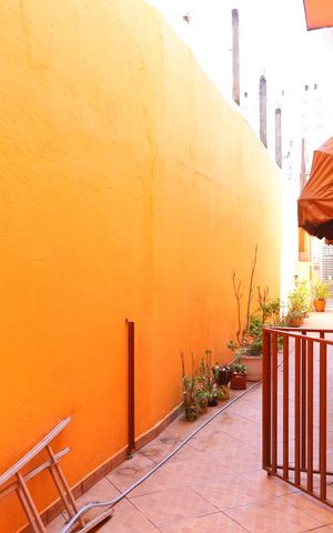 Casa para alugar com 80m², 2 quartos e 1 vagaQuintal