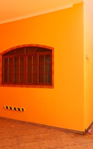 Casa para alugar com 80m², 2 quartos e 1 vagaGaragem