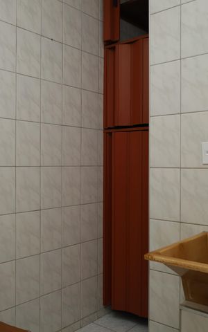 Casa para alugar com 80m², 2 quartos e 1 vagaÁrea de Serviço