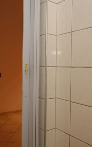 Casa para alugar com 80m², 2 quartos e 1 vagaBanheiro 2